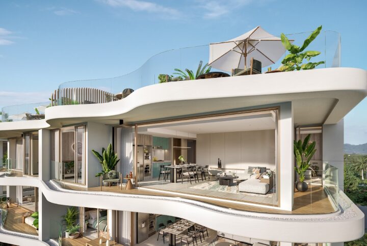 Garrya Residences