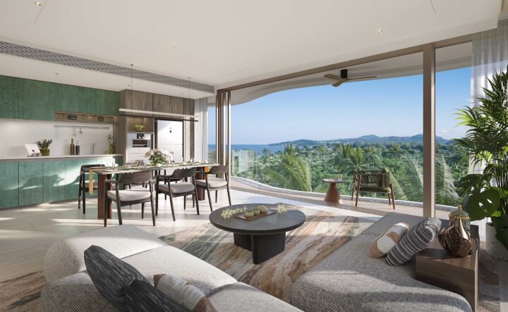 Garrya Residences