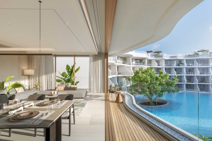 Garrya Residences