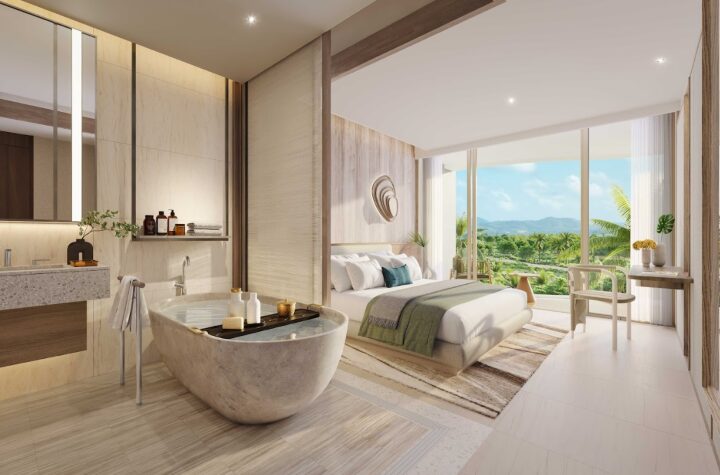 Garrya Residences