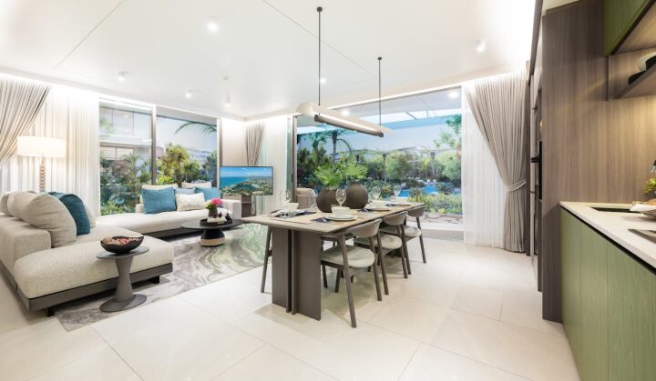 Garrya Residences