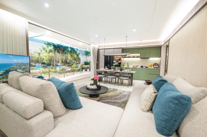 Garrya Residences