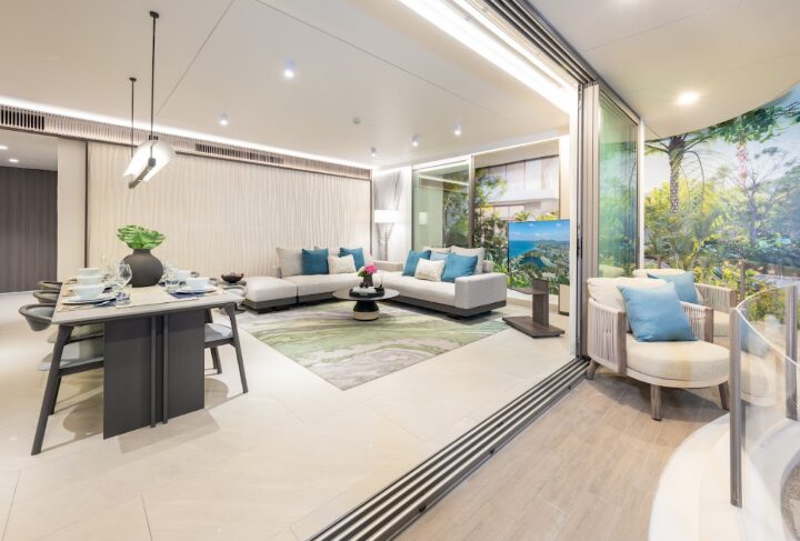 Garrya Residences