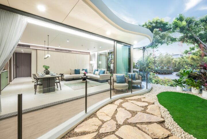 Garrya Residences
