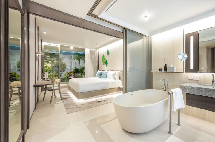 Garrya Residences