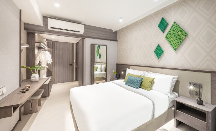 Garrya Residences
