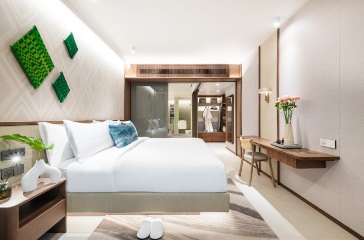 Garrya Residences