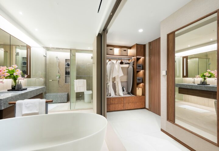 Garrya Residences