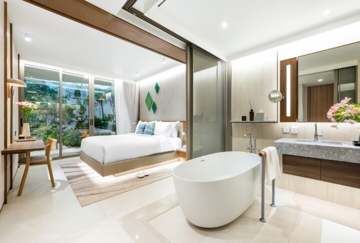 Garrya Residences