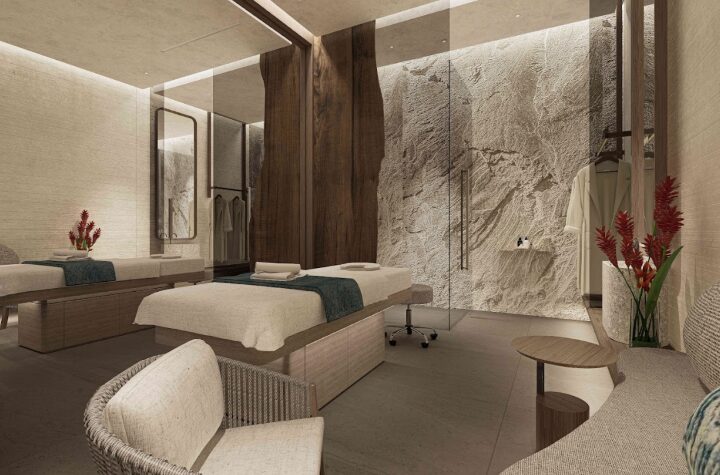 Garrya Residences