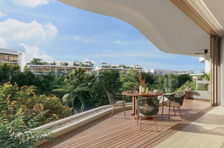 Garrya Residences