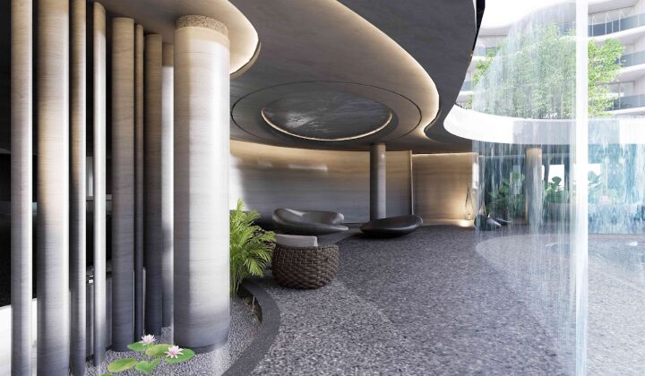 Garrya Residences