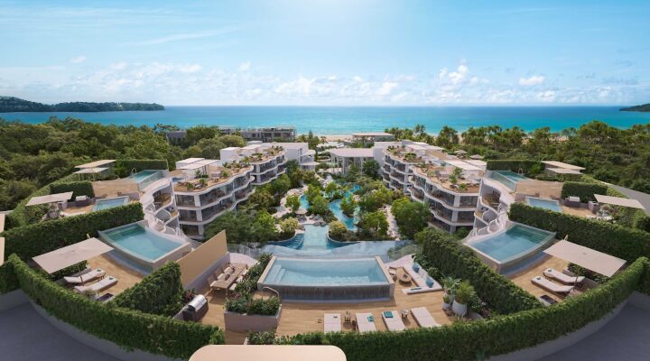 Garrya Residences