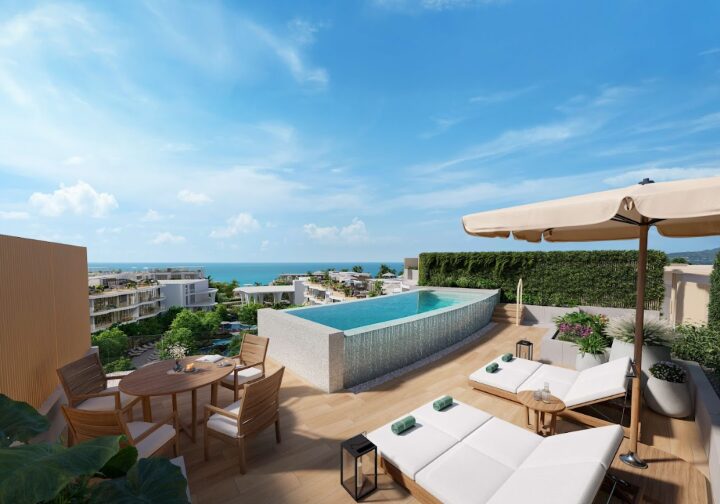 Garrya Residences