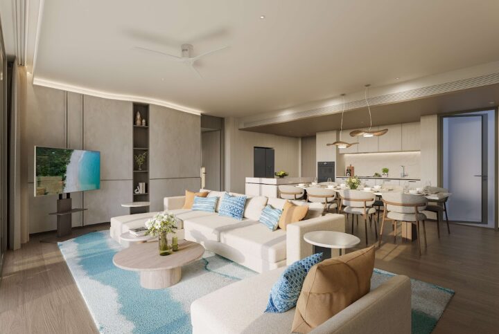 Garrya Residences