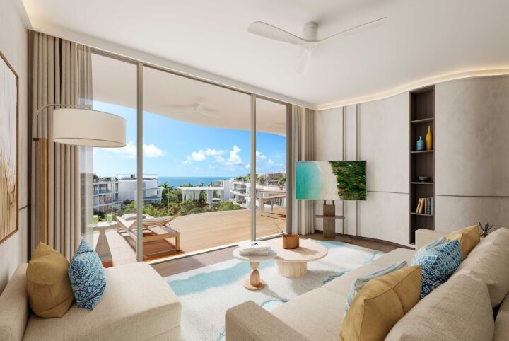Garrya Residences