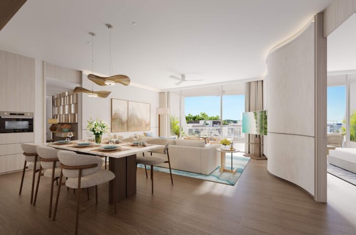 Garrya Residences