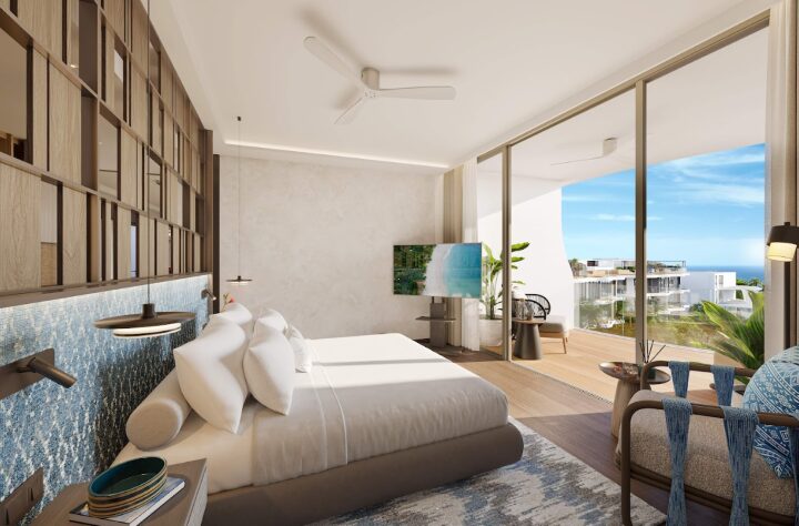 Garrya Residences