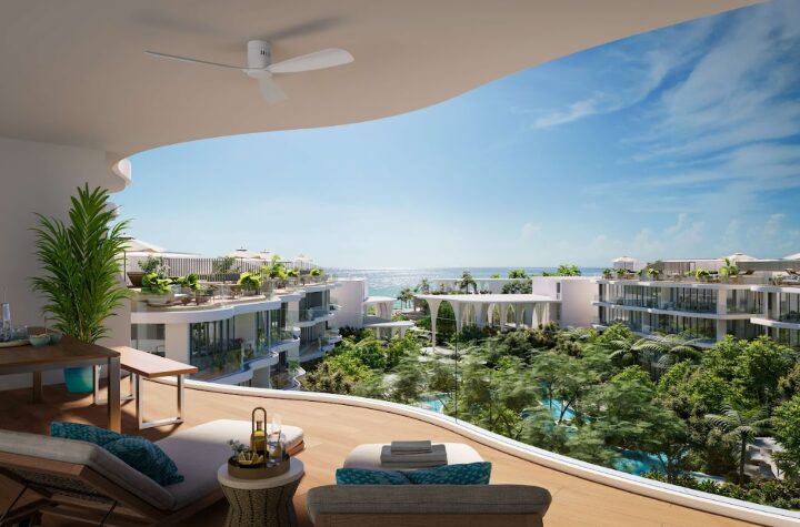 Garrya Residences