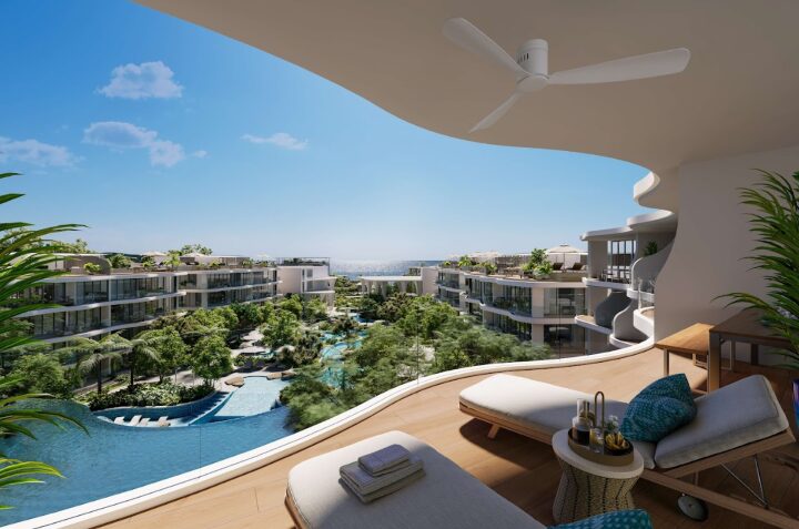 Garrya Residences