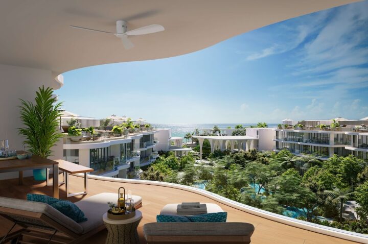 Garrya Residences