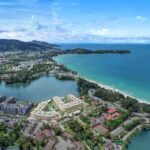 Laguna Beach Residences Bayside
