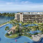 Laguna Beach Residences Bayside