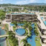 Laguna Beach Residences Bayside