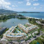 Laguna Beach Residences Bayside
