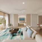 Laguna Beach Residences Bayside