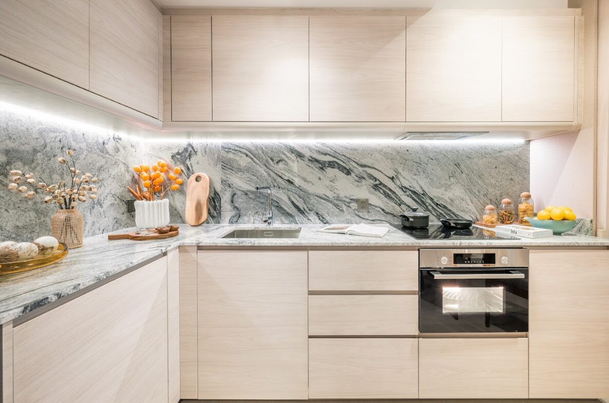 Laguna Beach Residences Bayside