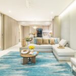 Laguna Beach Residences Bayside
