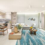 Laguna Beach Residences Bayside