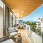 Laguna Beach Residences Bayside