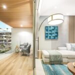 Laguna Beach Residences Bayside