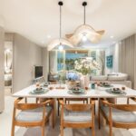 Laguna Beach Residences Bayside