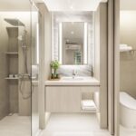 Laguna Beach Residences Bayside