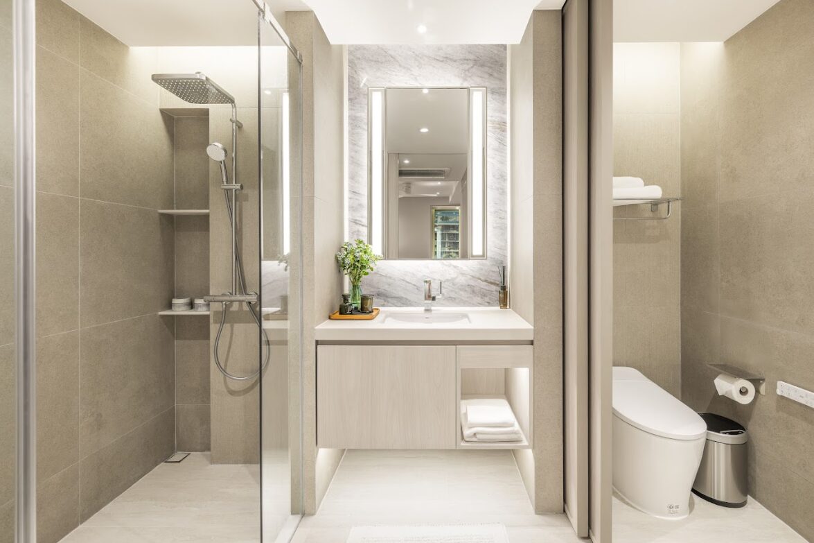 Laguna Beach Residences Bayside
