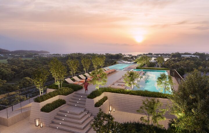 Laguna Lake Residences Aster