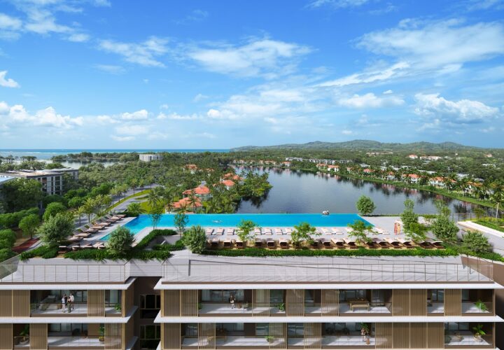 Laguna Lake Residences Aster