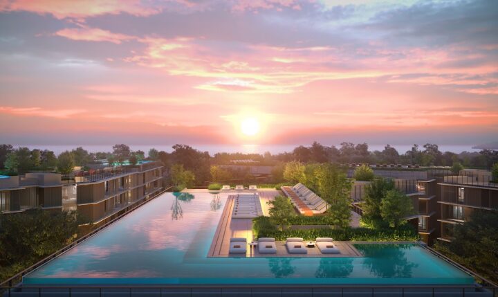 Laguna Lake Residences Aster