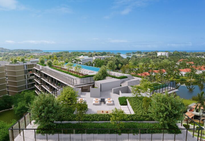 Laguna Lake Residences Aster