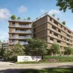 Laguna Lake Residences Aster