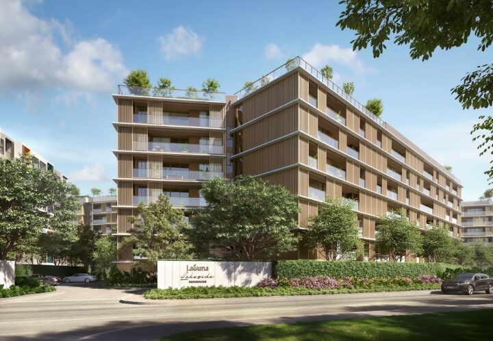 Laguna Lake Residences Aster