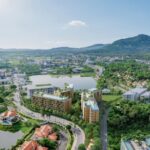 Laguna Lake Residences Aster