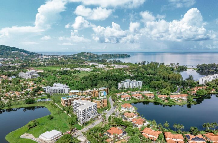 Laguna Lake Residences Aster