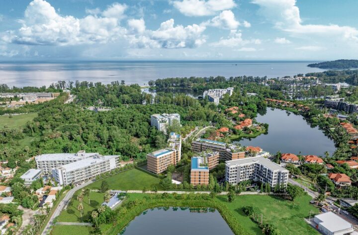 Laguna Lake Residences Aster