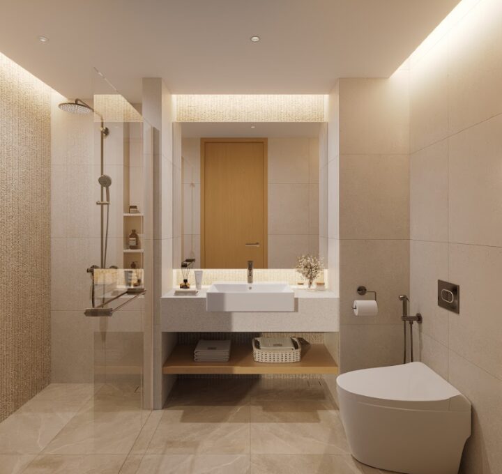 Laguna Lake Residences Aster