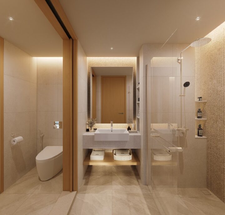 Laguna Lake Residences Aster