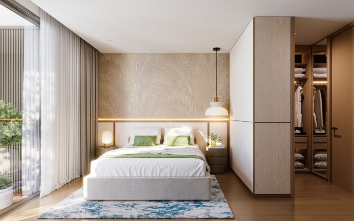Laguna Lake Residences Aster